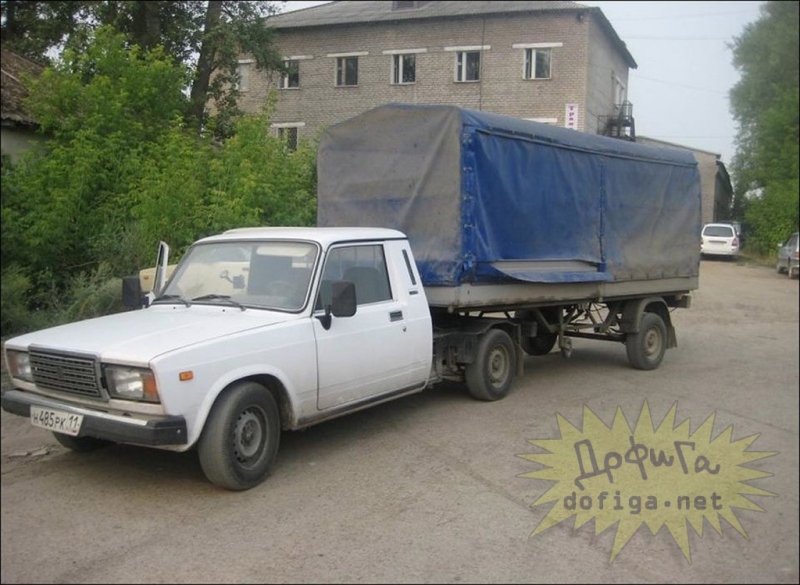 Тюнинг ваз, машина, тюнинг