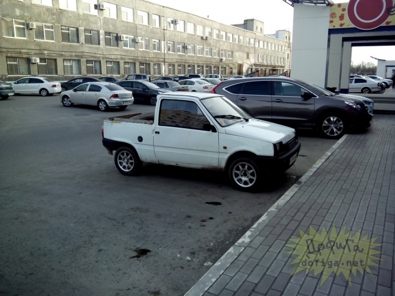Тюнинг ваз, машина, тюнинг