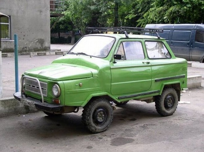 Тюнинг ваз, машина, тюнинг