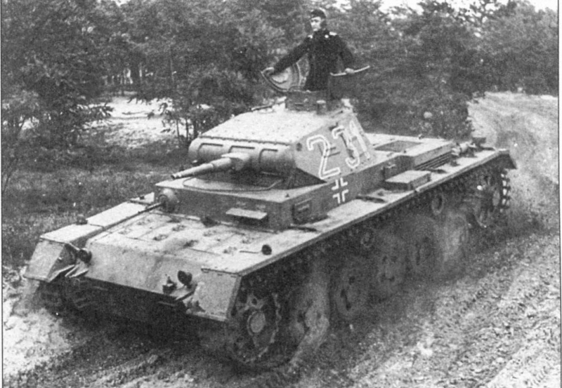 Panzer Vorwärts! Танки, вперед! История панцерваффе. Часть 3 военная история, военная техника, танки, танки Германии