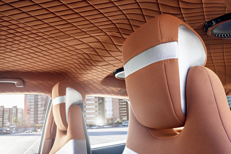 BMW i3 получил уникальный автопилот budii получил уникальный автопилот bmw, rinspeed, автопилот