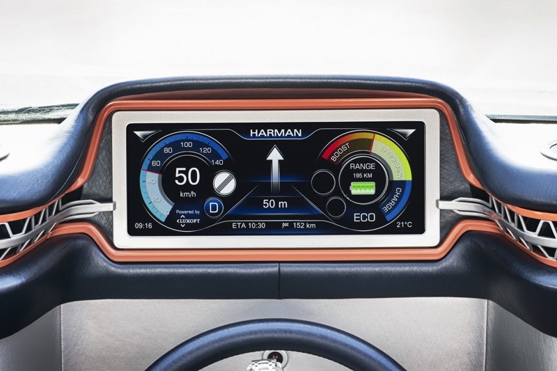BMW i3 получил уникальный автопилот BMW i3 получил уникальный автопилот bmw, rinspeed, автопилот