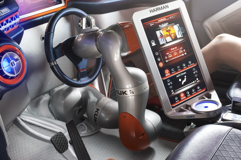 BMW i3 получил уникальный автопилот bmw i3 budii получил уникальный автопилот bmw, rinspeed, автопилот