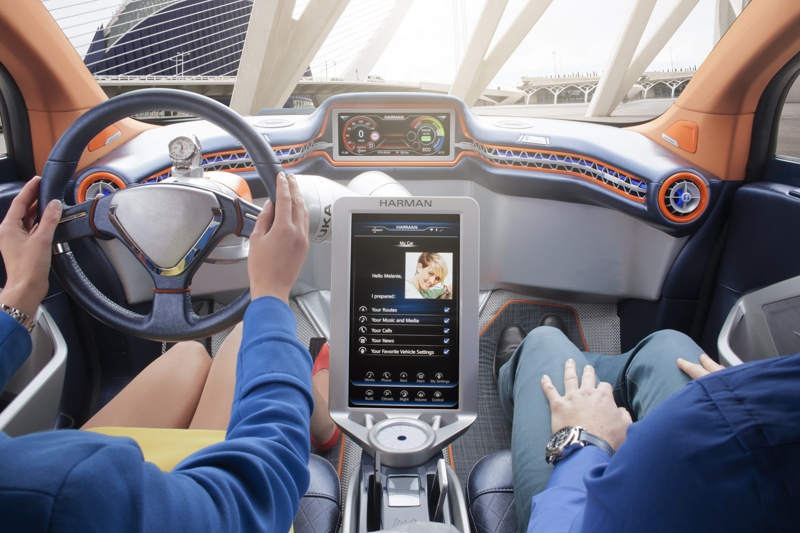 BMW i3 получил уникальный автопилот bmw i3 budii получил уникальный автопилот bmw, rinspeed, автопилот