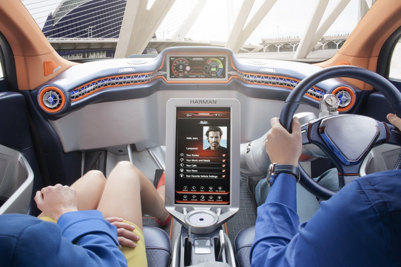 BMW i3 получил уникальный автопилот bmw i3 budii получил уникальный автопилот bmw, rinspeed, автопилот