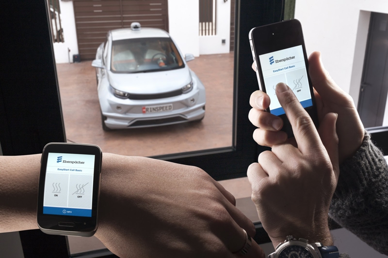 BMW i3 получил уникальный автопилот bmw i3 budii получил уникальный автопилот bmw, rinspeed, автопилот
