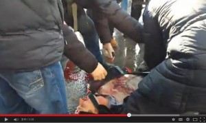 Теракт в Харькове 22.02.2015: Неряшливая и бездарная провокация СБУ Теракт в Харькове 22.02.2015: Неряшливая и бездарная провокация СБУ взрыв, сбу, теракт, харьков