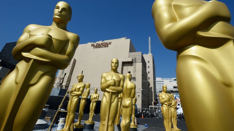 Оскар 2015 - номинанты и победители кинопремия, оскар, оскар 2015