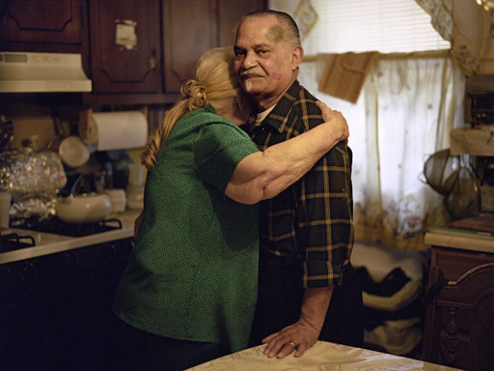 Чувства супружеских пар, женатых на протяжении более 50 лет любовь, отношения, чувства