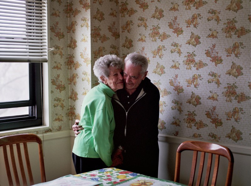 Чувства супружеских пар, женатых на протяжении более 50 лет любовь, отношения, чувства