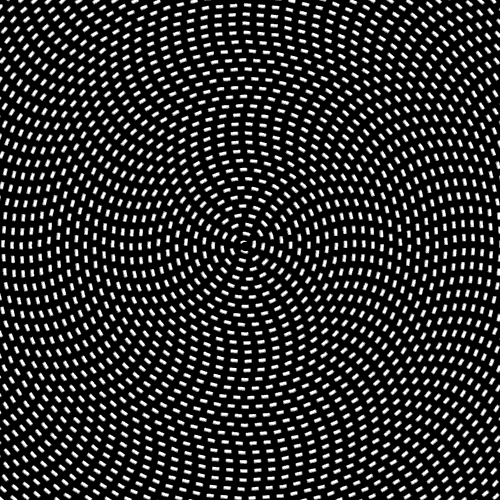 15 невероятных оптических иллюзий