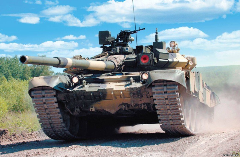 Фото военной техники: Танковая красота армия, красота, россия, танк