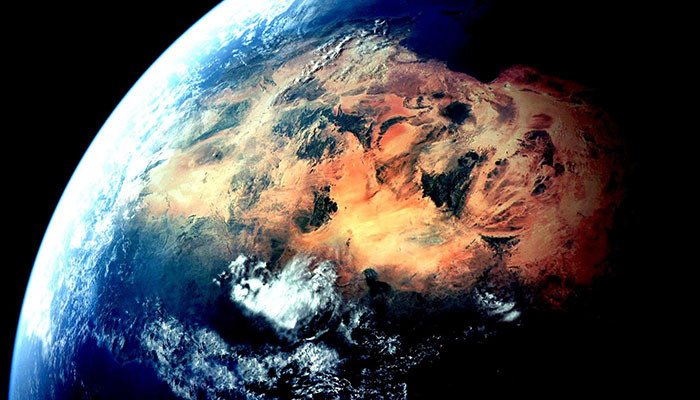 11 изменений на планете, которые человечество уже не застанет земля, конец света, человечество