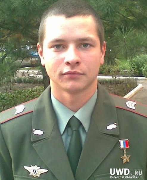 Самый молодой герой России герой, россия