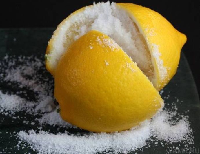 Лимонный сахар лимон, польза