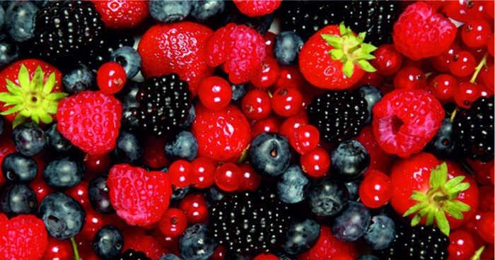  9 самых полезных продуктов для всего организма Полезные, фрукты, ягода