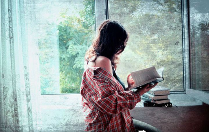 7. Вдохнуть аромат новой книги. 7. Вдохнуть аромат новой книги. вещи, люди, привычки