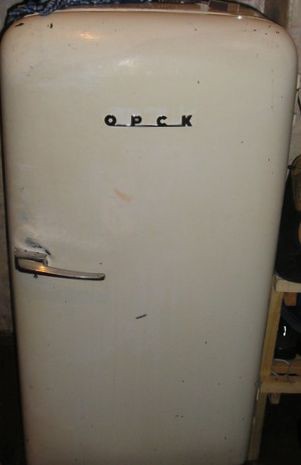 Советские холодильники бытовая техника, ретро, ссср, холодильник