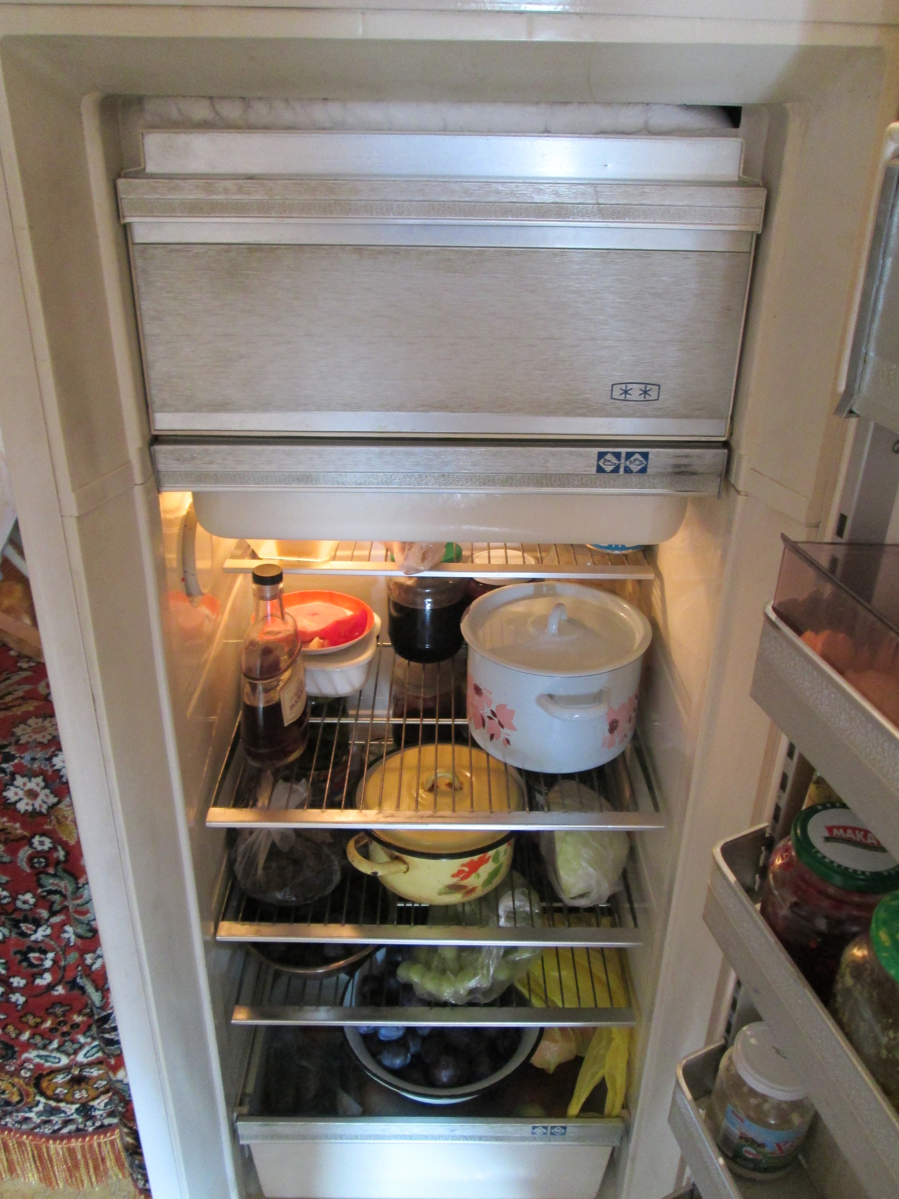 Советские холодильники бытовая техника, ретро, ссср, холодильник