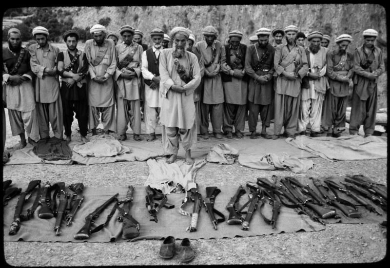 Моджахеды. 1979-1980 1979-1980, афганистан, выстрелов, моджахеды, музыка, сторона
