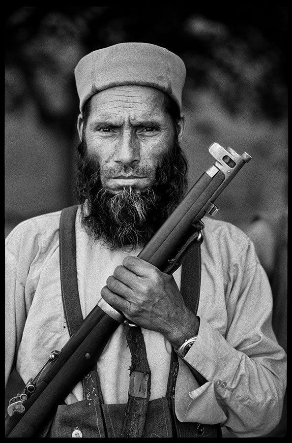 Моджахеды. 1979-1980 1979-1980, афганистан, выстрелов, моджахеды, музыка, сторона