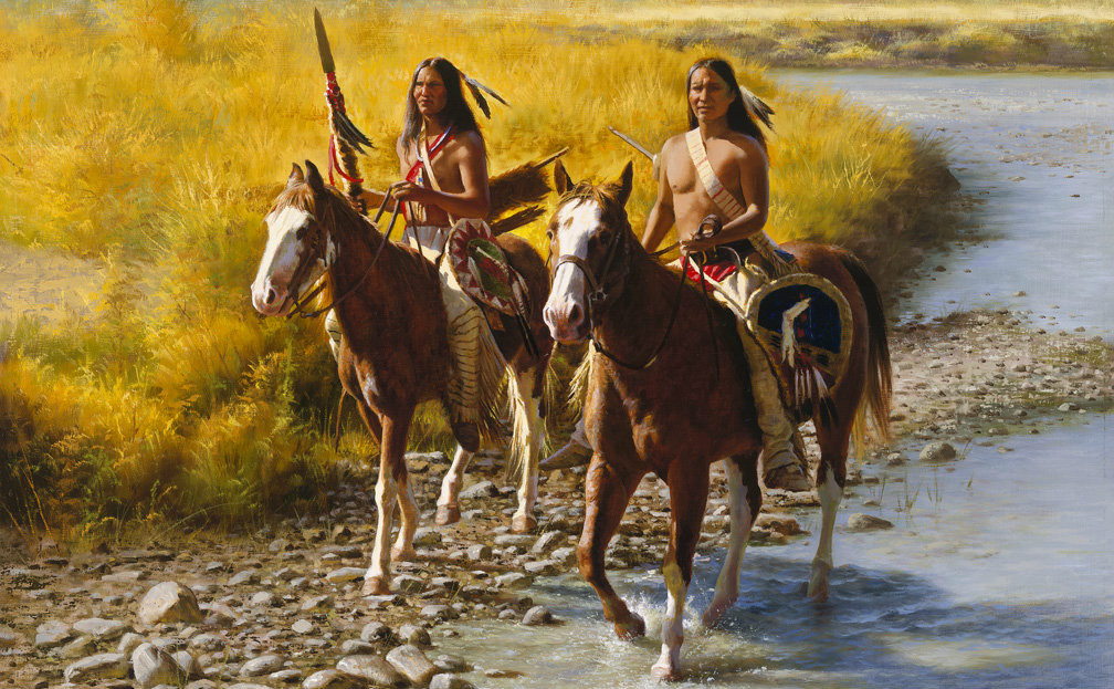2. Навахо факты, языки, языки мира