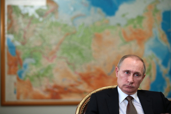 Захватила ли Россия Крым, или просто не дала сделать это Америке? аналитика, крым, мнение, статья, факты