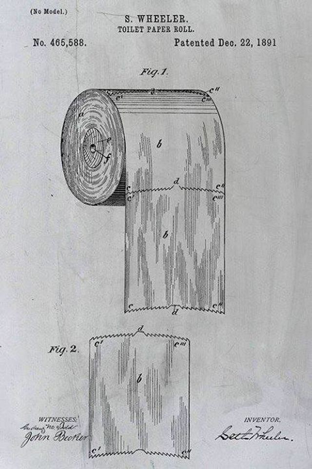 Как правильно устанавливать рулон туалетной бумаги рулон, туалетная бумага