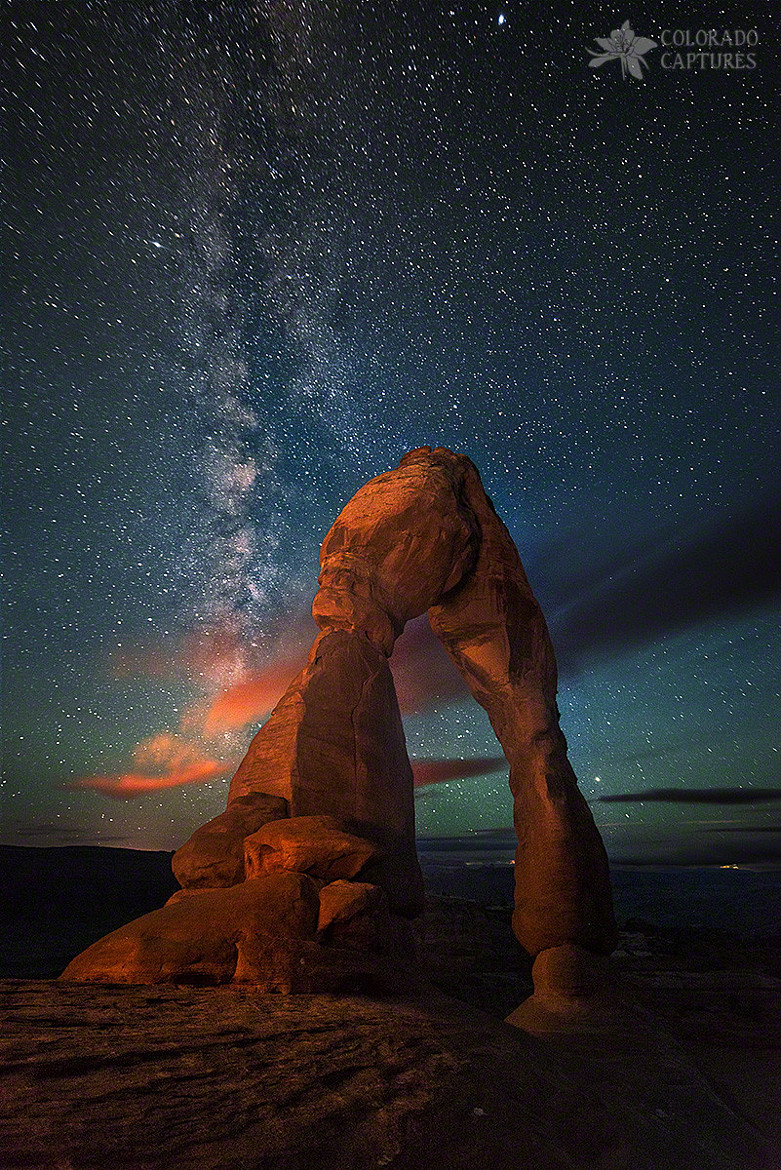 Национальный парк Арки, расположенный в штате Юта. США земля, кадр, красота, природа, фото