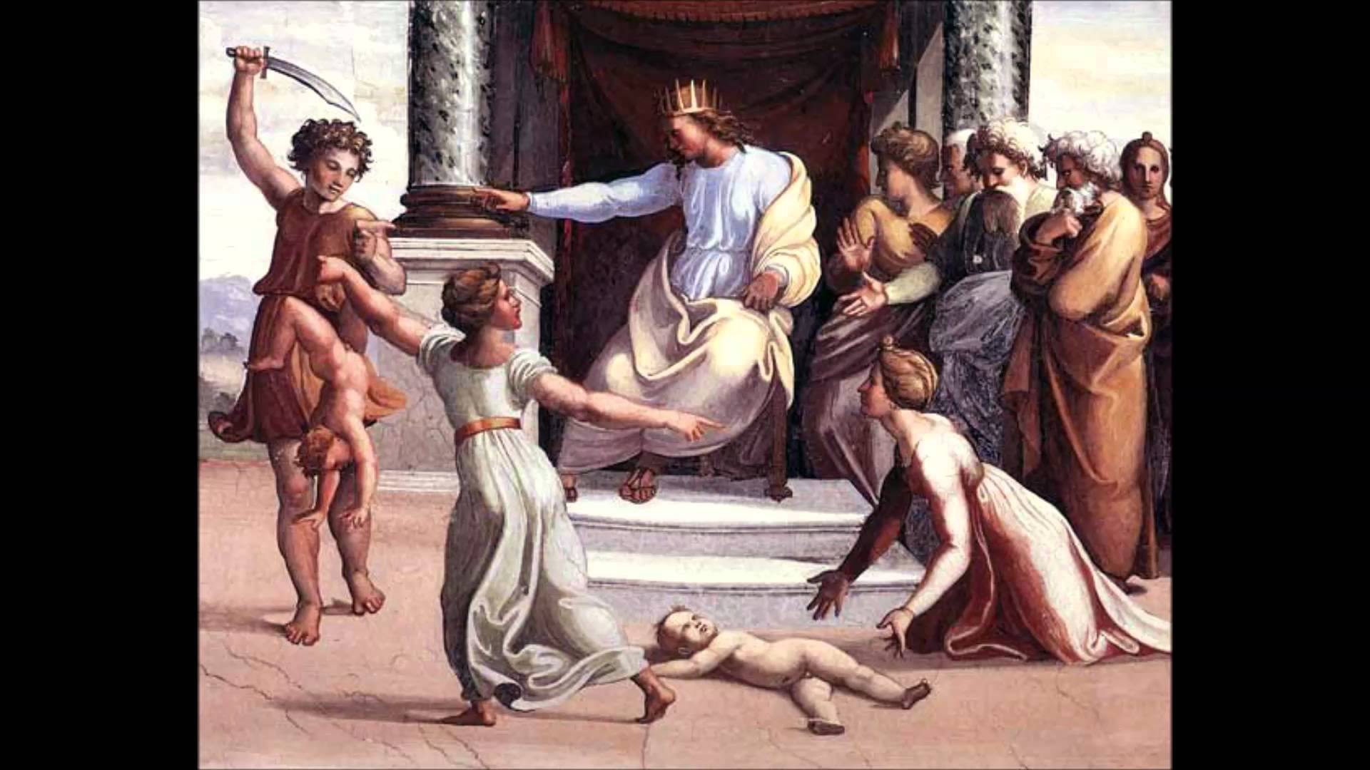 Raphael Painting Essay