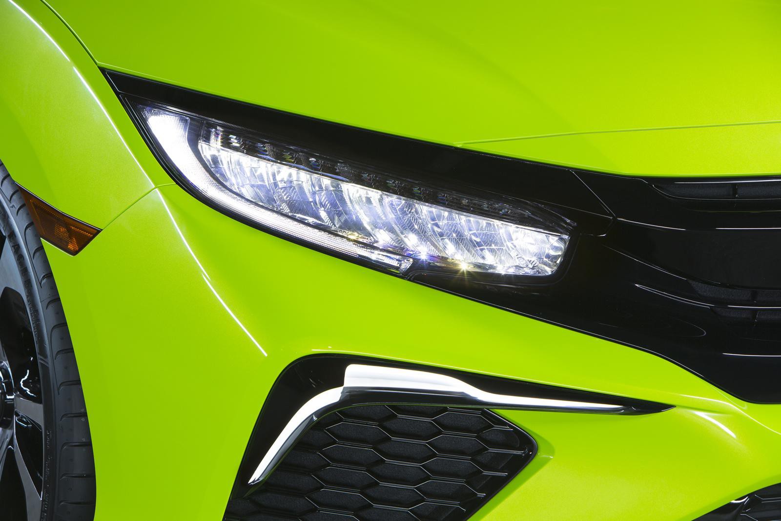 Civic Honda Concept Хонда Сивик Концепт