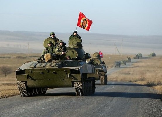 Пути назад больше нет— Россия начала экономическую интеграцию Донбасса Пути назад больше нет— Россия начала экономическую интеграцию Донбасса донбасс, политика, россия