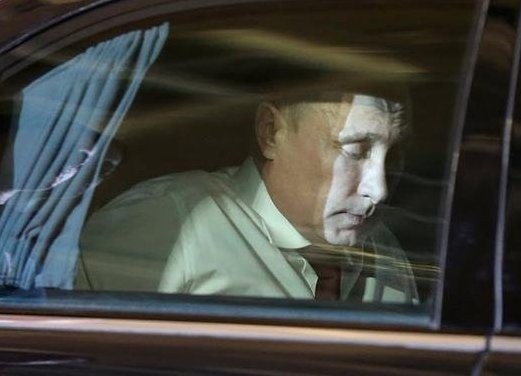 Пути назад больше нет— Россия начала экономическую интеграцию Донбасса Пути назад больше нет— Россия начала экономическую интеграцию Донбасса донбасс, политика, россия