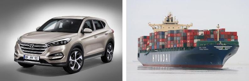 HYUNDAI Чем занимаются автомобильные компании, кроме основного производства?