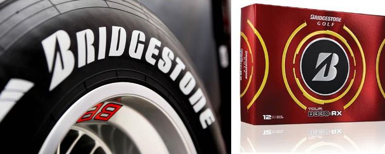 Bridgestone Чем занимаются автомобильные компании, кроме основного производства?