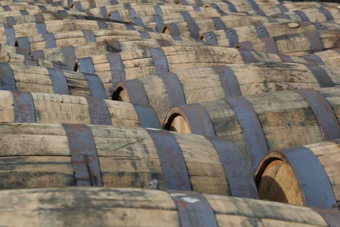 15 фактов о виски, которые необходимо знать виски, история, свойства