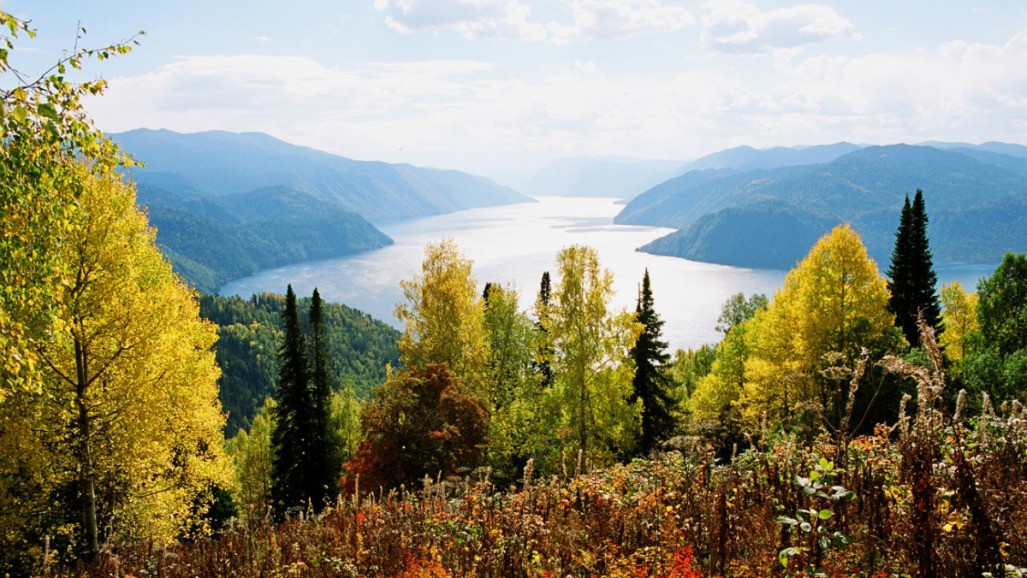 10 национальных парков и заповедников России, которые нужно посетить Национальные парки, заповедники, отдых, природа, россия, туризм