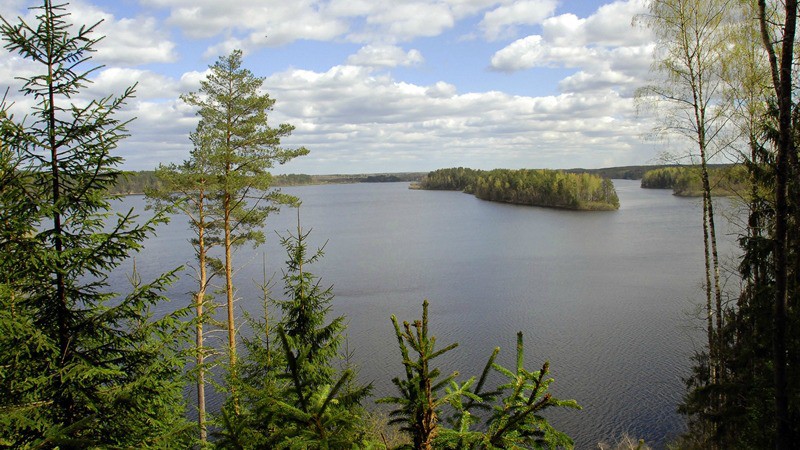 10 национальных парков и заповедников России, которые нужно посетить Национальные парки, заповедники, отдых, природа, россия, туризм