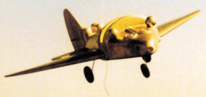 Загадка золотых фигурок «самолётиков» из древних захоронений история, факты