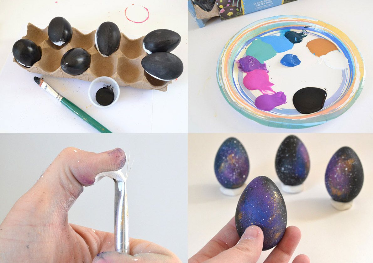 Несколько интересных способов покраски пасхальных яиц пасха, пасхальное яйцо