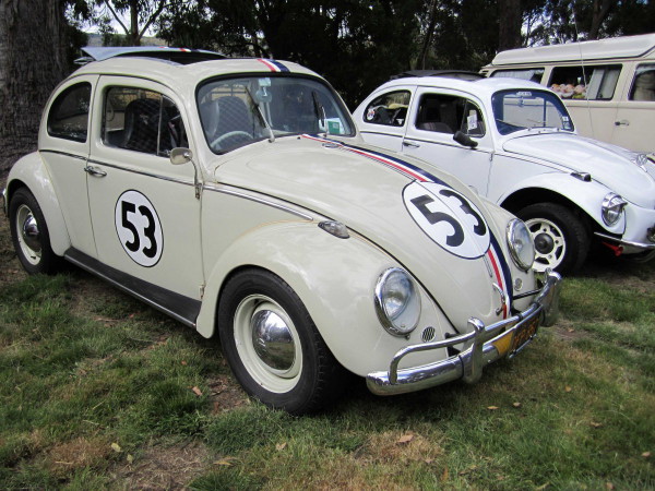 9. Volkswagen Beetle война, жесть, история, политика, факты