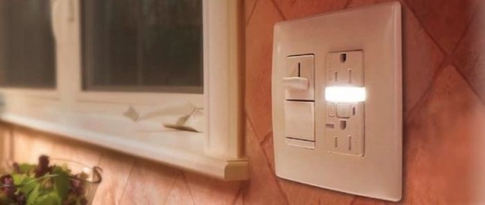 Light sockets design, idea, creativity