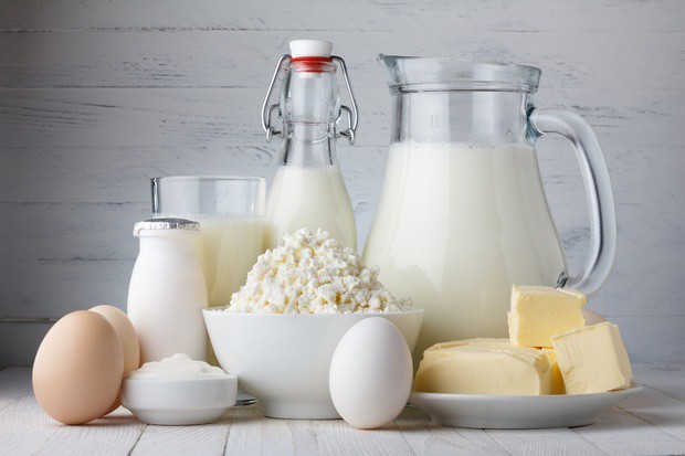 Миф третий: во всех молочных продуктах полно углеводов миф, углеводы, факты