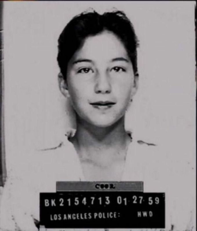 13-летняя Шер, 1959 дети, известность, история, фото