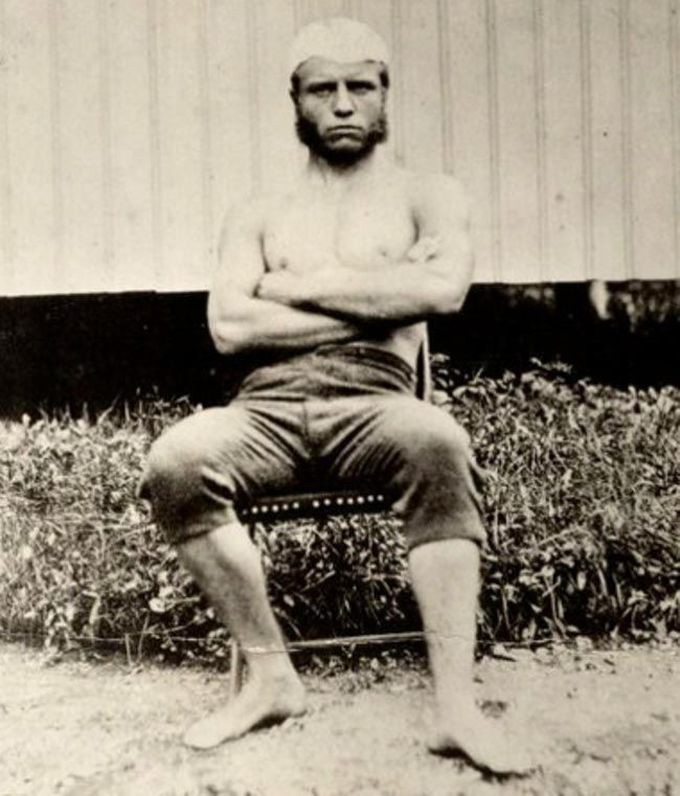 18-летний Теодор Рузвельт, 1876 дети, известность, история, фото