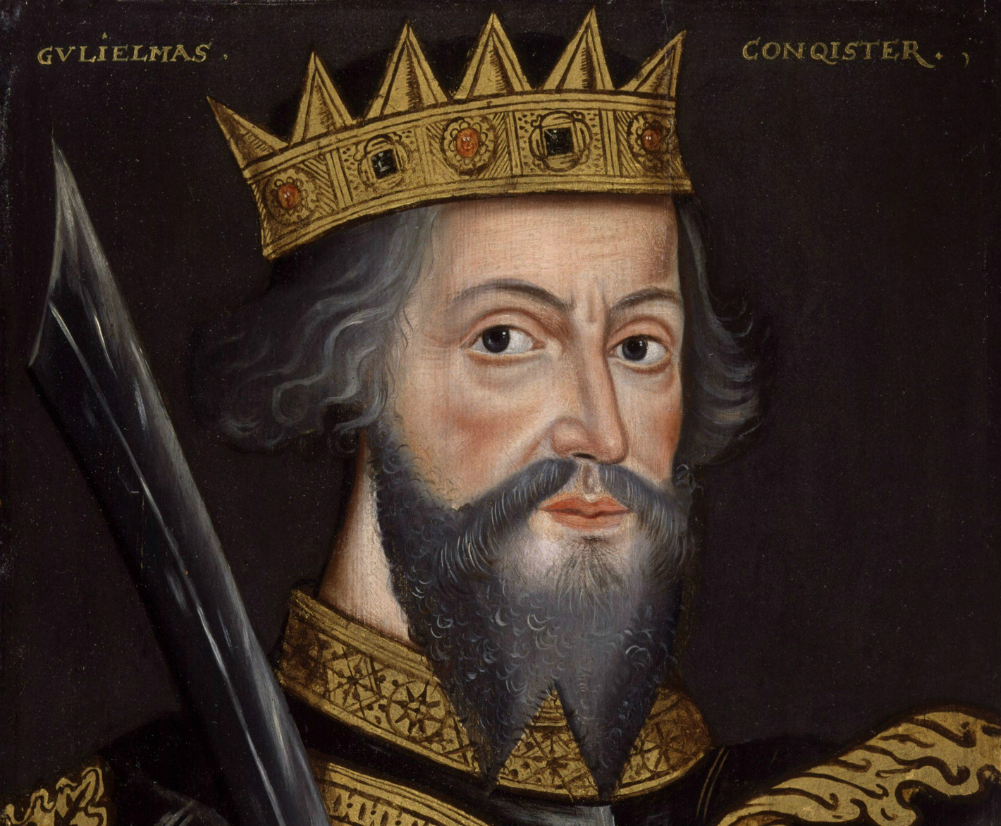 3. Вильгельм I Завоеватель. 1027/1028 — 9 сентября 1087 ($200 млрд.) Богатейшие люди, богатство