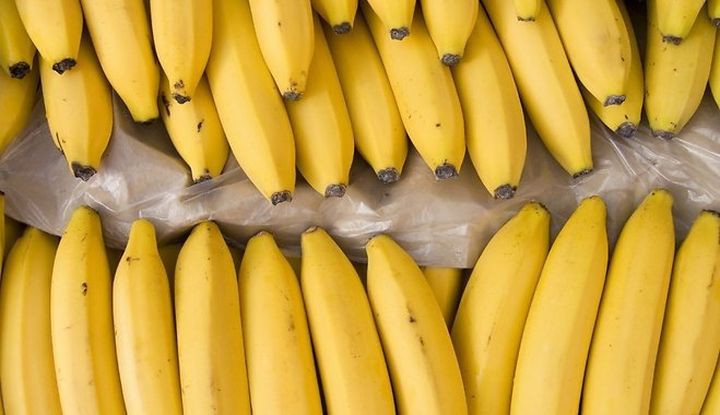 2. Бананы натощак, продукты