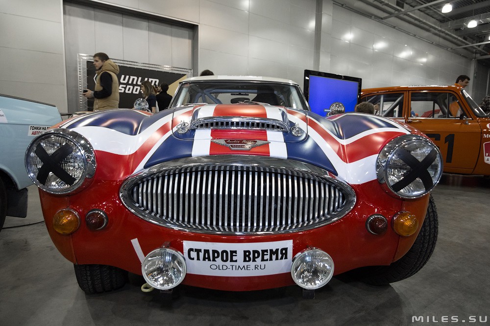 Московское Тюнинг Шоу 2015 Тюнинг Шоу в Москве 2015 (Фото) Tuning show Moscow 2015 photo