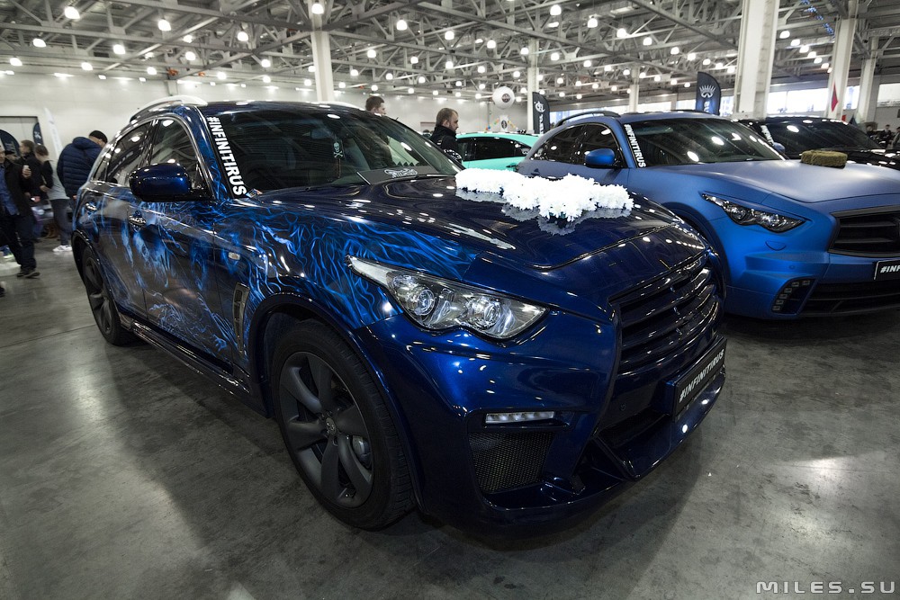 Московское Тюнинг Шоу 2015 Московское Тюнинг Шоу 2015 авто, автошоу, выставка, тюнинг