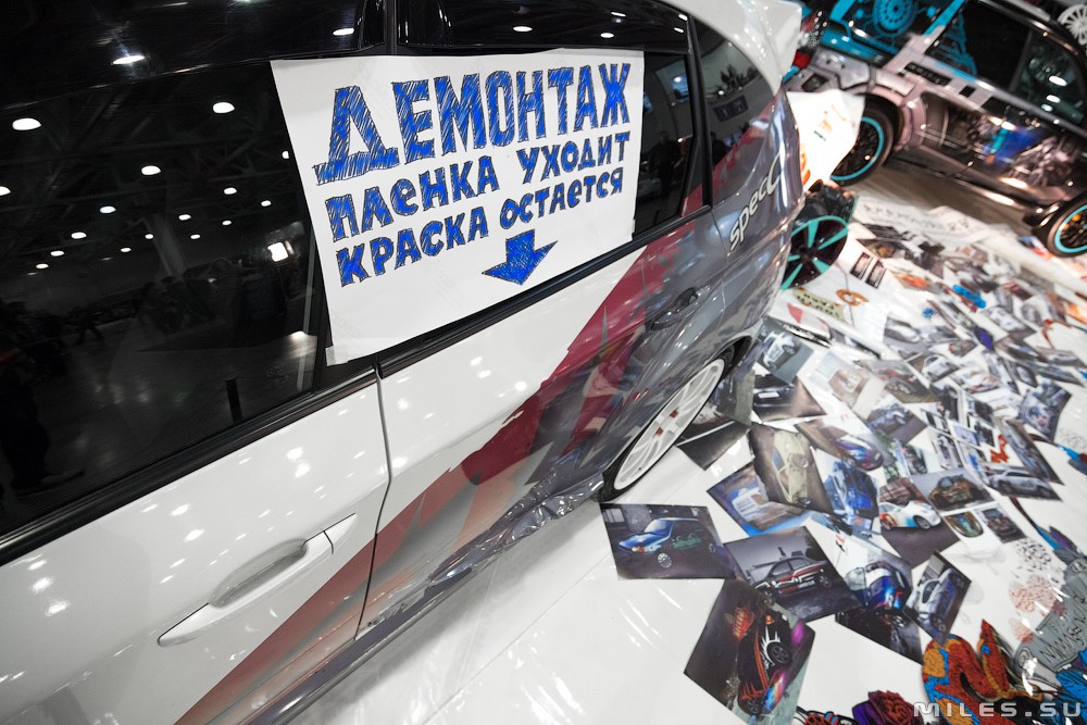 Московское Тюнинг Шоу 2015 Московское Тюнинг Шоу 2015 авто, автошоу, выставка, тюнинг